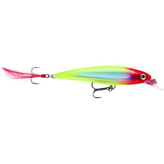 Rapala XR08 CLN