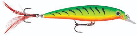 Rapala XR08 FTU