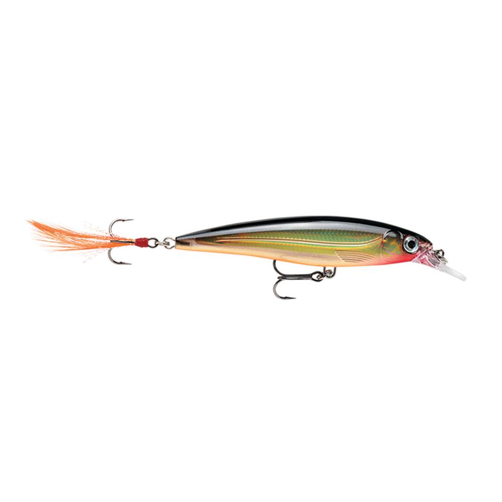 Rapala XR08 G