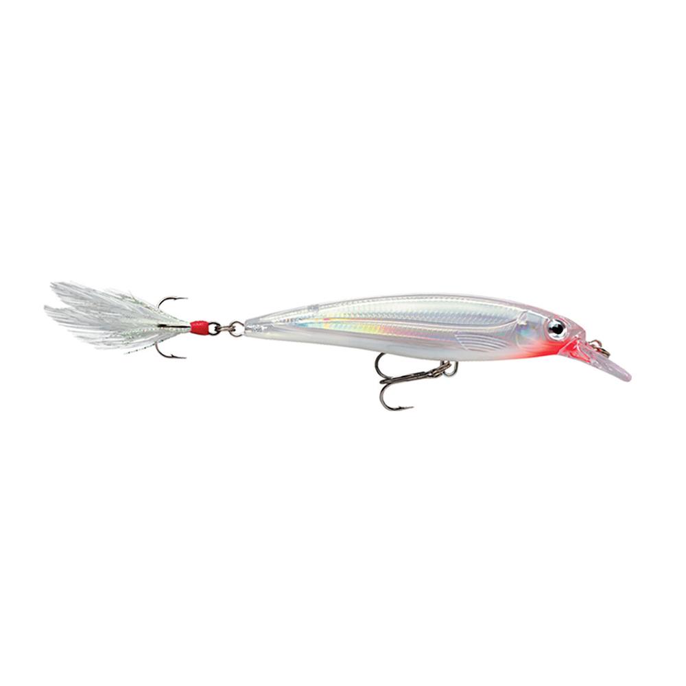 Rapala XR08 GLGH