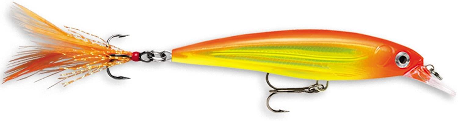 Rapala XR08 HH