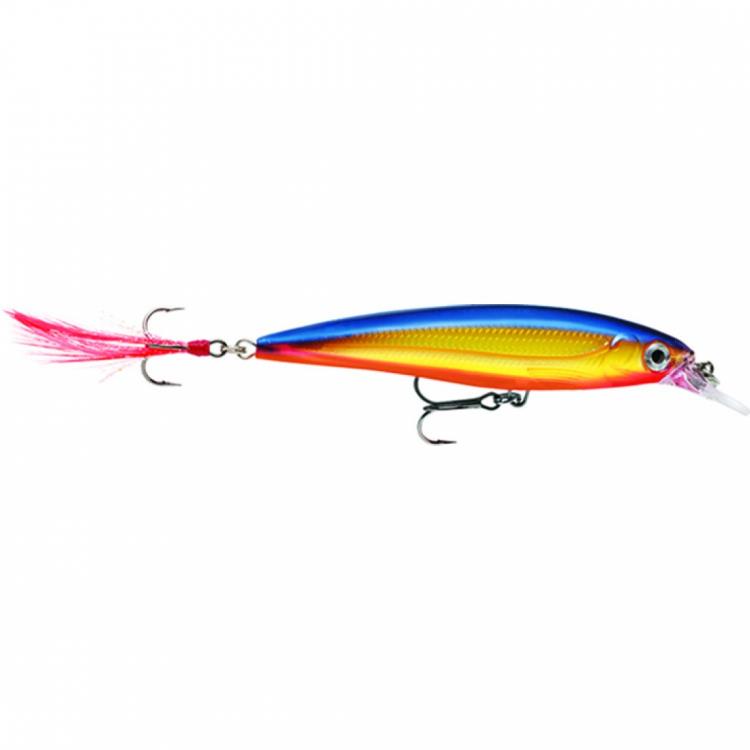 Rapala XR08 HS