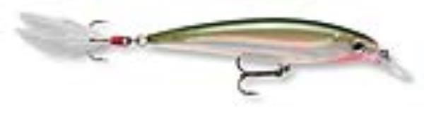 Rapala XR08 OG