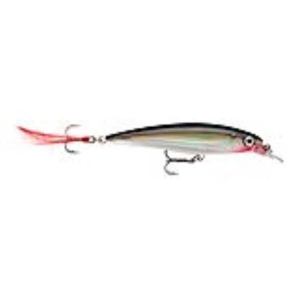 Rapala XR08 S