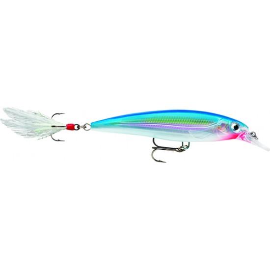 Rapala XR08 SB