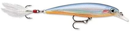 Rapala XR08 SCP