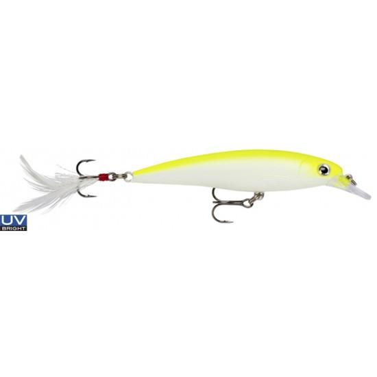 Rapala XR08 SFCU