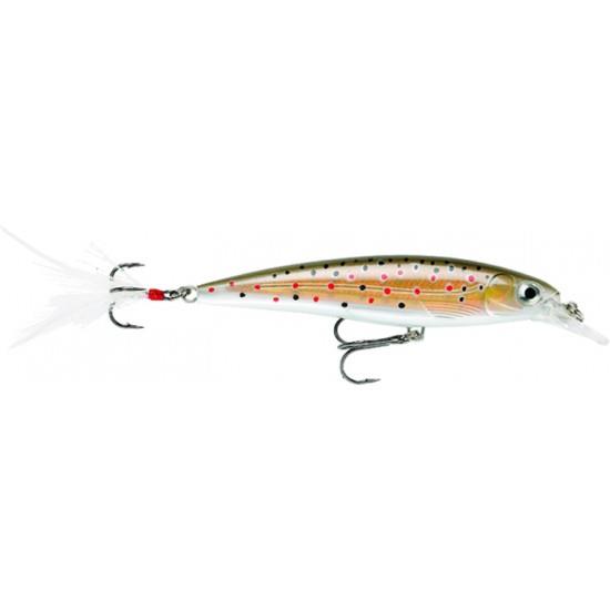 Rapala XR08 TR