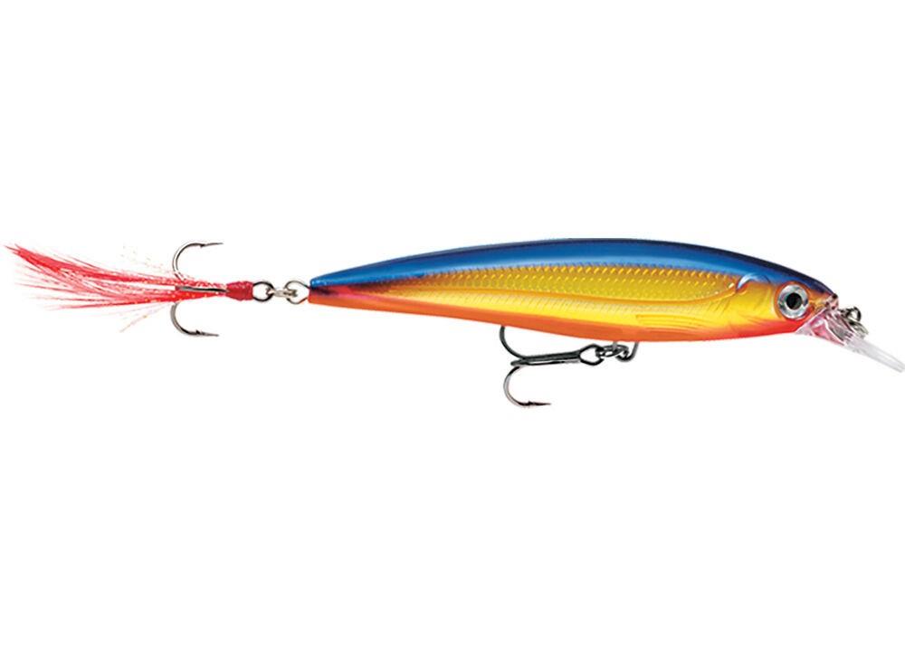 Rapala XR10 HS