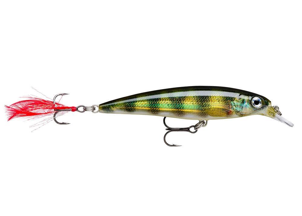 Rapala XR10 PEL