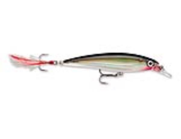 Rapala XR10 ROL