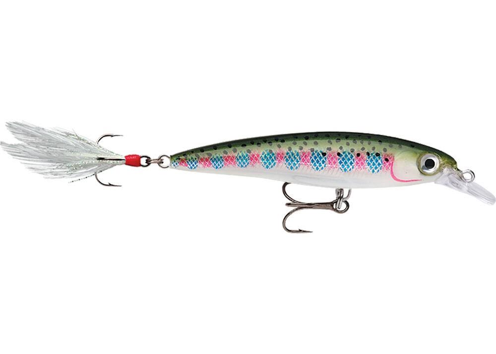 Rapala XR10 RT