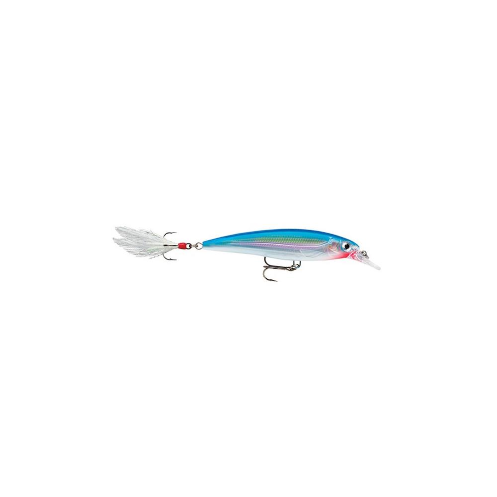 Rapala XR10 SB