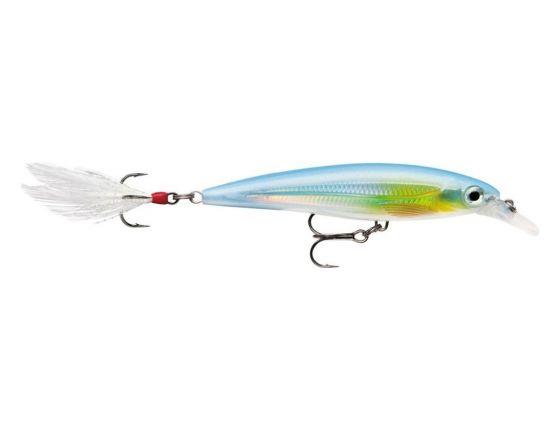 Rapala XR10 SLK