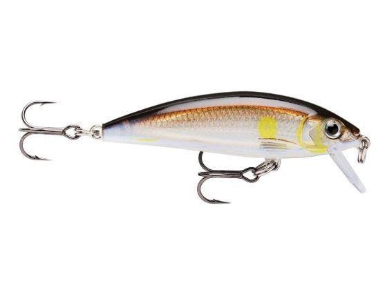 Rapala XRCD05 AYU