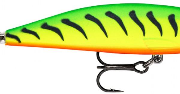 Rapala XRCD05FTU