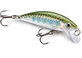 Rapala XRCD05 RT