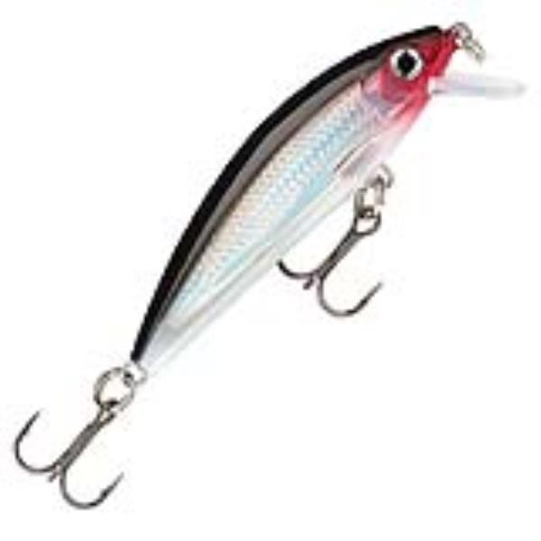 Rapala XRCD05 S