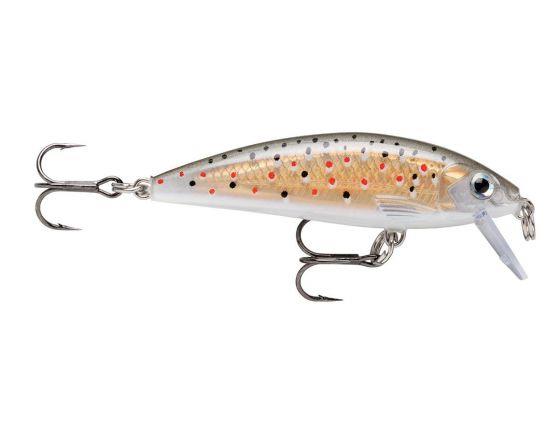 Rapala XRCD05 TR