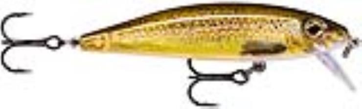 Rapala XRCD05 TRL