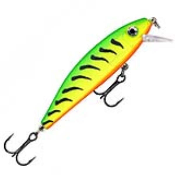 Rapala XRCD07 FTU