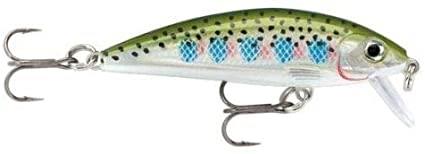 Rapala XRCD07 RT