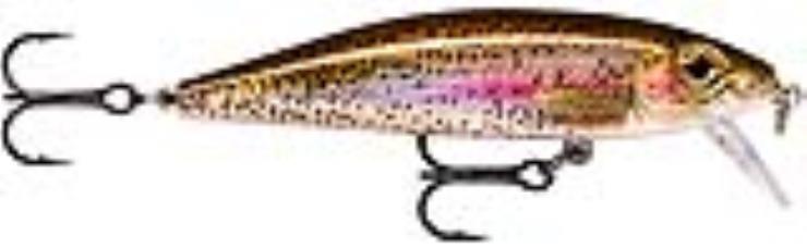 Rapala XRCD07 RTL