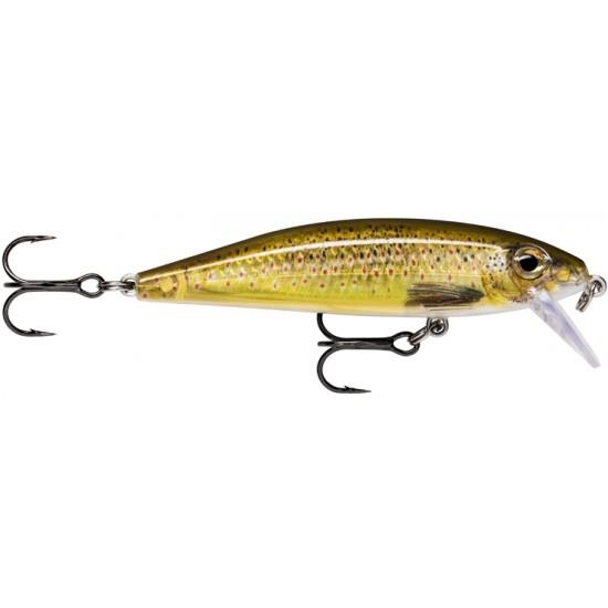 Rapala XRCD07 TRL