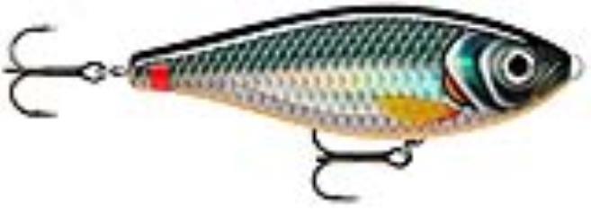 Rapala XRHK14 HLW