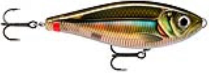 Rapala XRHK14 SMB