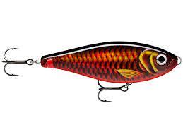 Rapala XRHK14 UV5