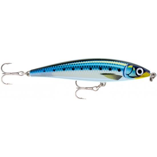 Rapala XRMAGCA10 HDBSRD