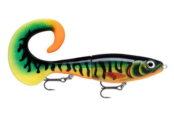 Rapala XROU17 HTIP