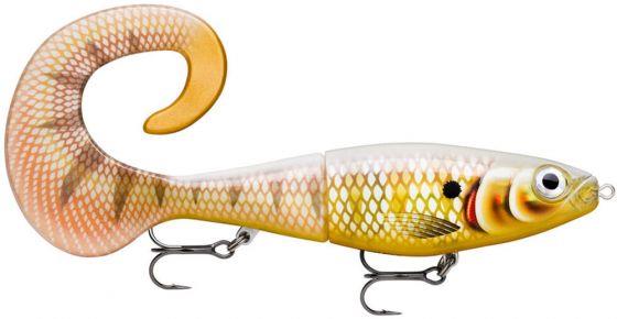 Rapala XROU17 PGG