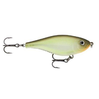 Rapala XRTS08 HAY