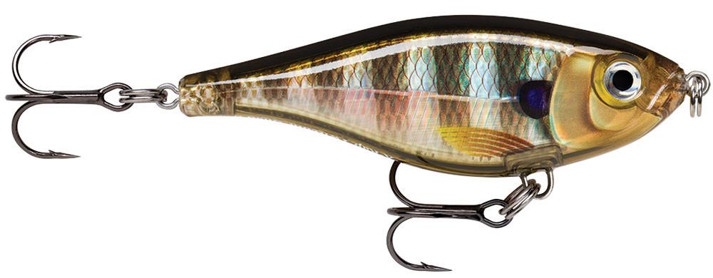 Rapala XRTS08 GGIU