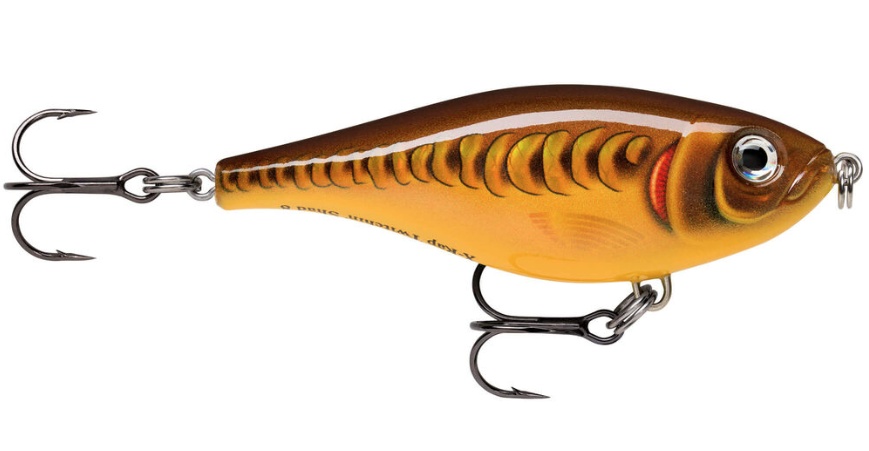 Rapala XRTS08 MRC