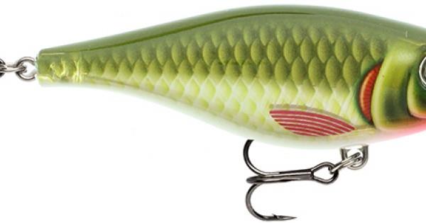 Rapala XRTS08 OG